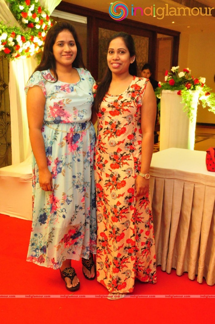 Trendz Vivah Collection Exibition Event hd photo