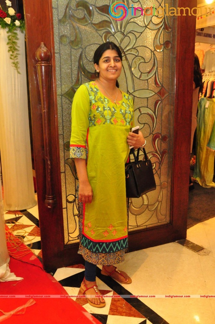 Trendz Vivah Collection Exibition Event hd photo