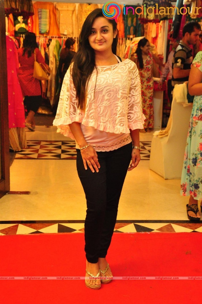 Trendz Vivah Collection Exibition Event hd photo