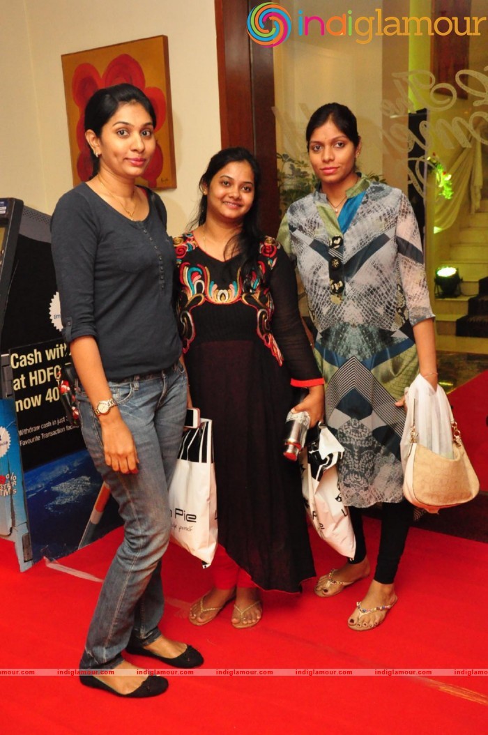 Trendz Vivah Collection Exibition Event hd photo