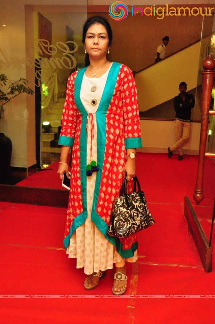 Trendz Vivah Collection Exibition Event hd photo