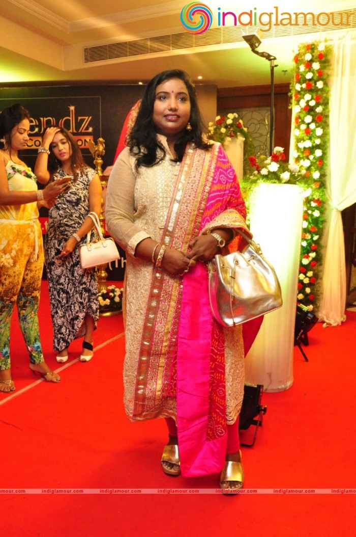 Trendz Vivah Collection Exibition Event hd photo