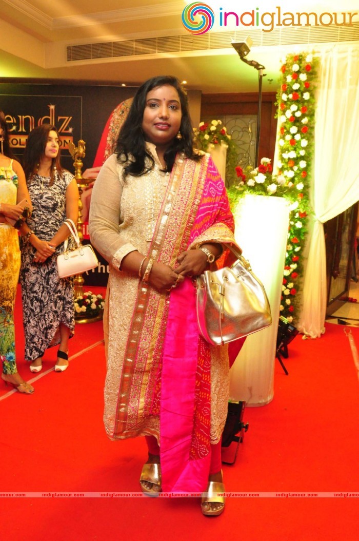 Trendz Vivah Collection Exibition Event hd photo