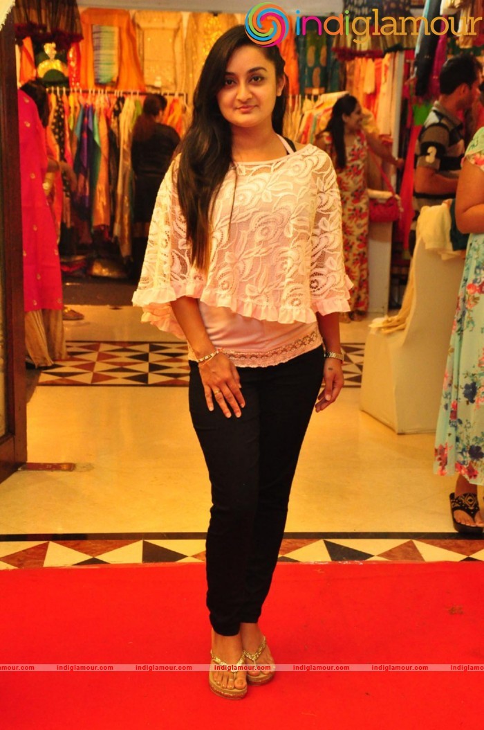 Trendz Vivah Collection Exibition Event hd photo