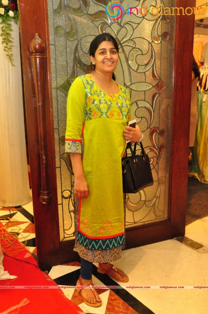 Trendz Vivah Collection Exibition Event hd photo