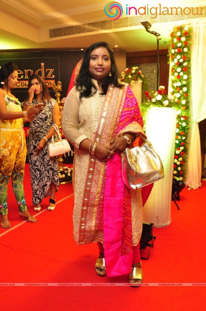Trendz Vivah Collection Exibition Event hd photo