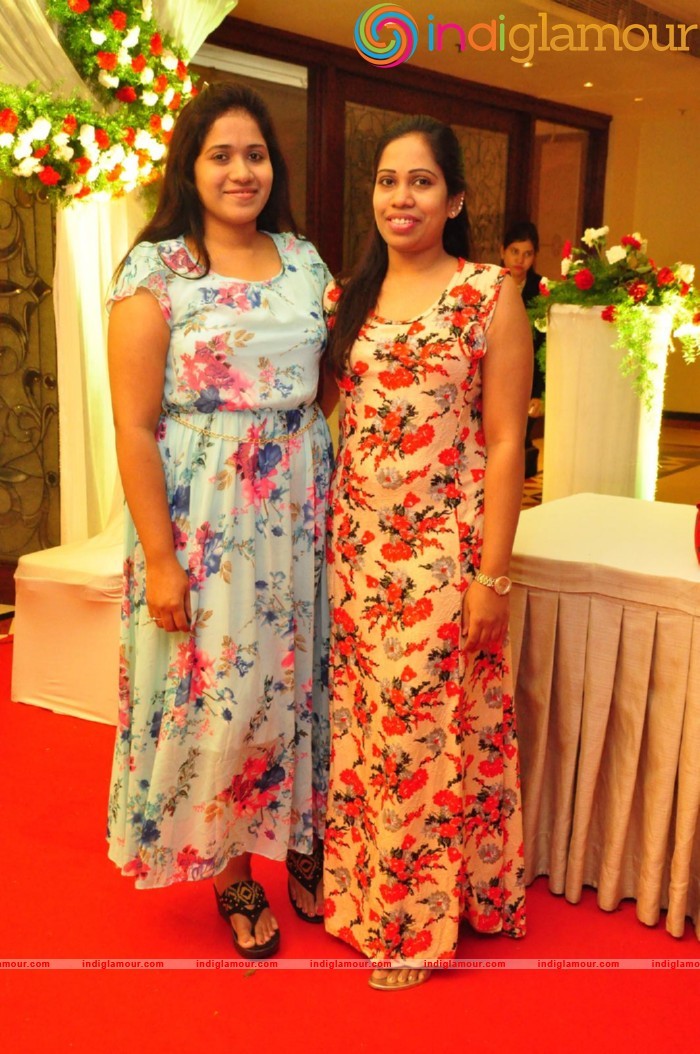 Trendz Vivah Collection Exibition Event hd photo