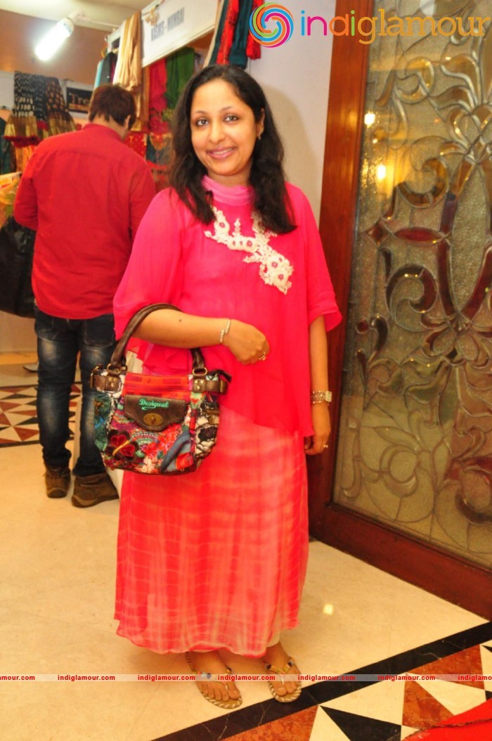 Trendz Vivah Collection Exibition Event hd photo