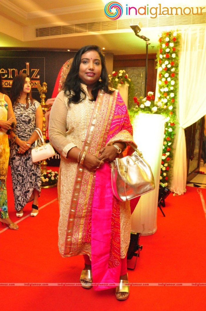 Trendz Vivah Collection Exibition Event hd photo