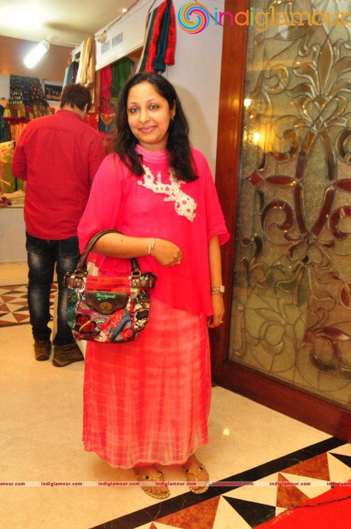 Trendz Vivah Collection Exibition Event hd photo