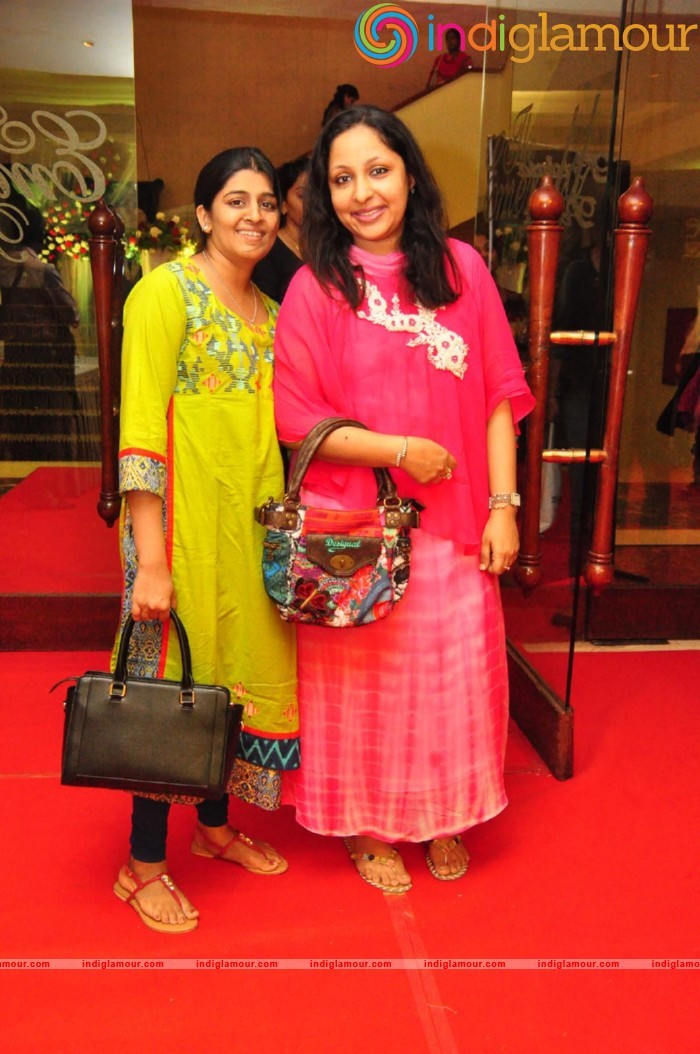 Trendz Vivah Collection Exibition Event hd photo