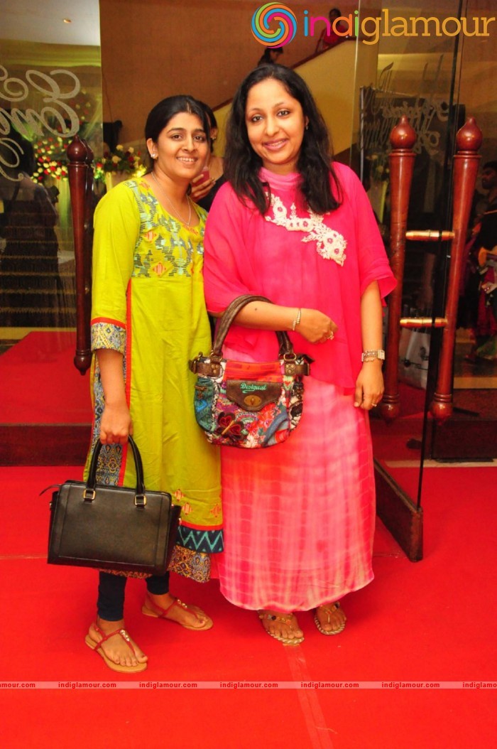 Trendz Vivah Collection Exibition Event hd photo