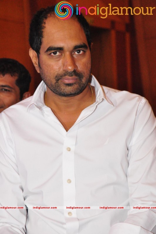 Ramoji Rao Launched Media Konnect Event Event hd photo
