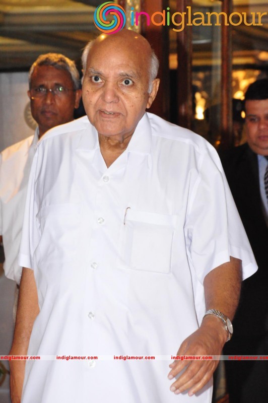 Ramoji Rao Launched Media Konnect Event Event hd photo