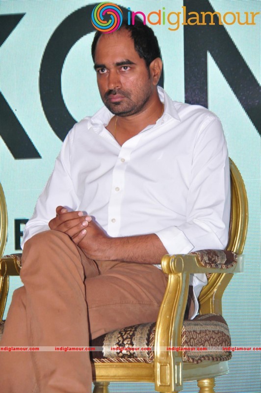 Ramoji Rao Launched Media Konnect Event Event hd photo