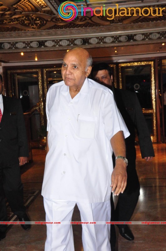 Ramoji Rao Launched Media Konnect Event Event hd photo