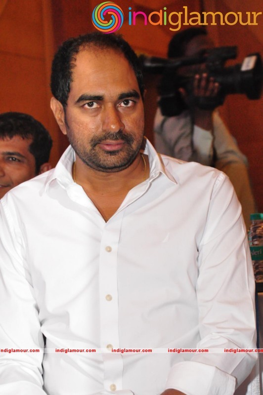 Ramoji Rao Launched Media Konnect Event Event hd photo