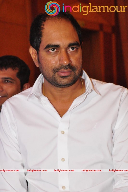 Ramoji Rao Launched Media Konnect Event Event hd photo