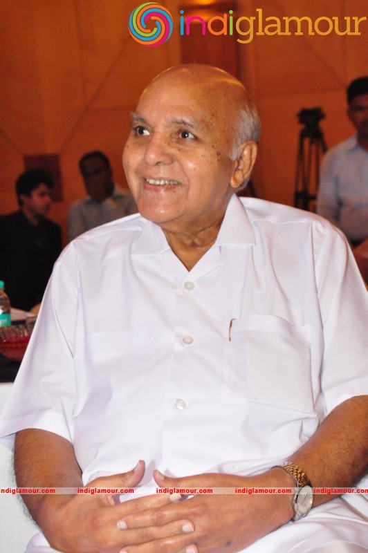 Ramoji Rao Launched Media Konnect Event Event hd photo