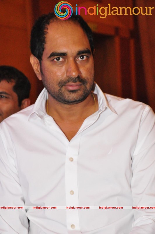 Ramoji Rao Launched Media Konnect Event Event hd photo