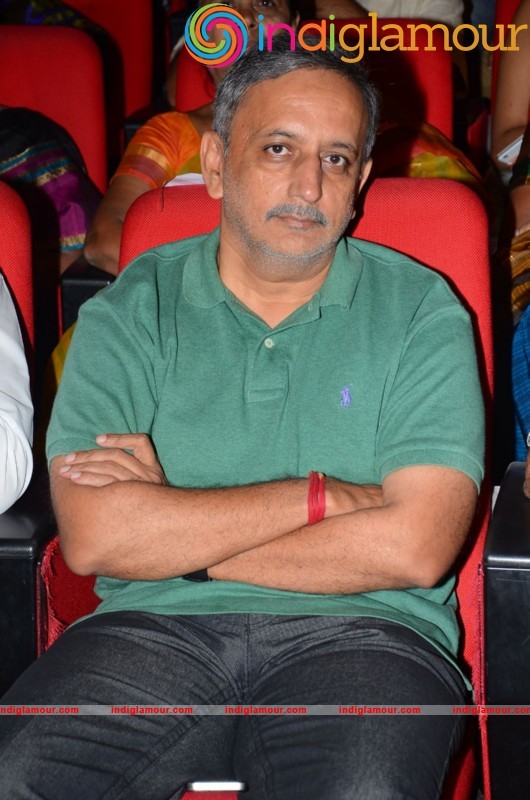 Babu Bangaram Movie Audio Launch Event hd photo