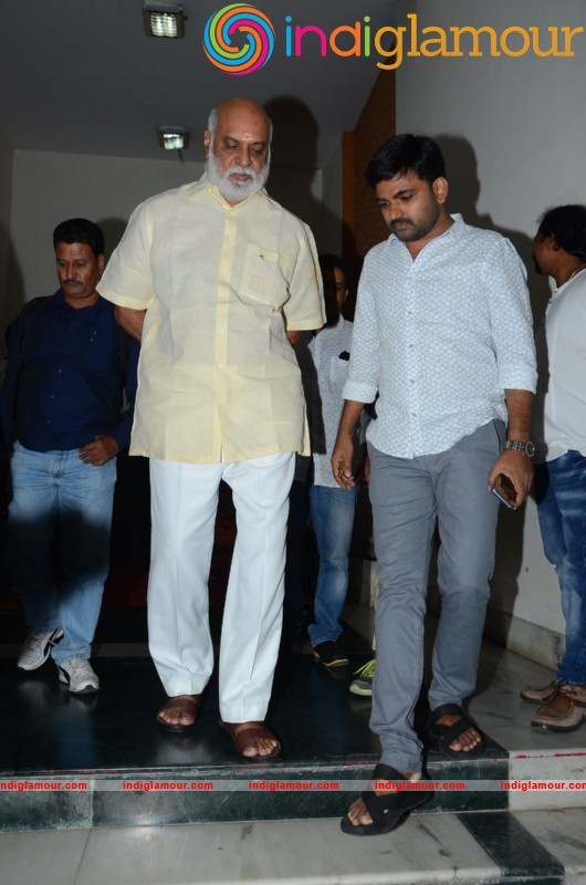 Babu Bangaram Movie Audio Launch Event hd photo