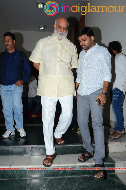 Babu Bangaram Movie Audio Launch Event hd photo