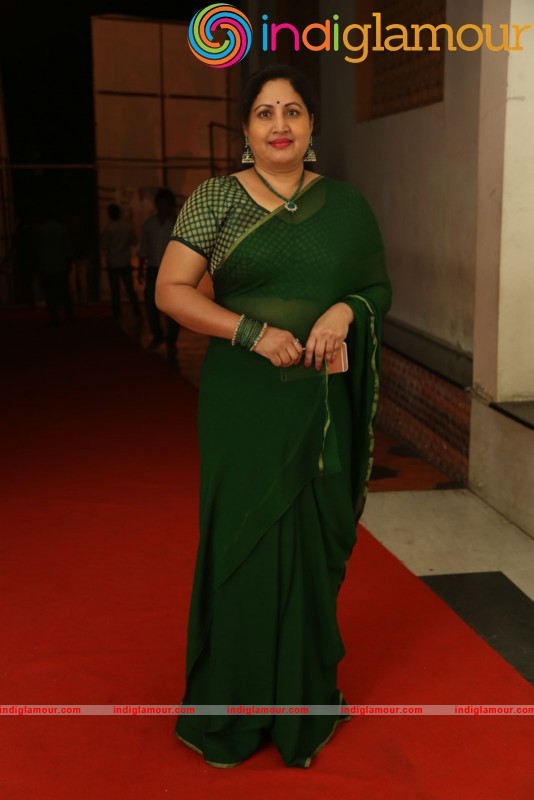 Babu Bangaram Movie Audio Launch Event hd photo