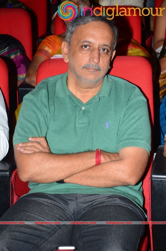 Babu Bangaram Movie Audio Launch Event hd photo