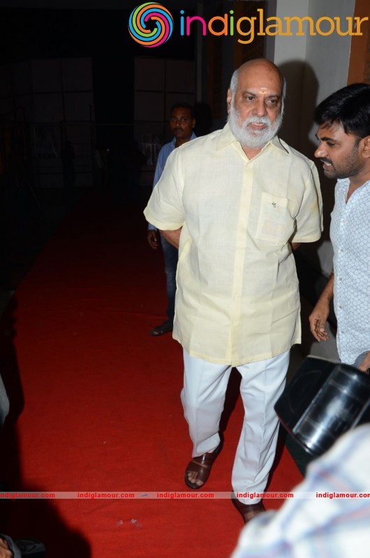 Babu Bangaram Movie Audio Launch Event hd photo