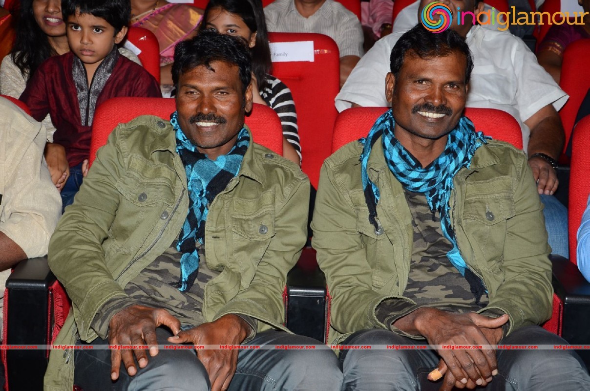 Babu Bangaram Movie Audio Launch Event hd photo