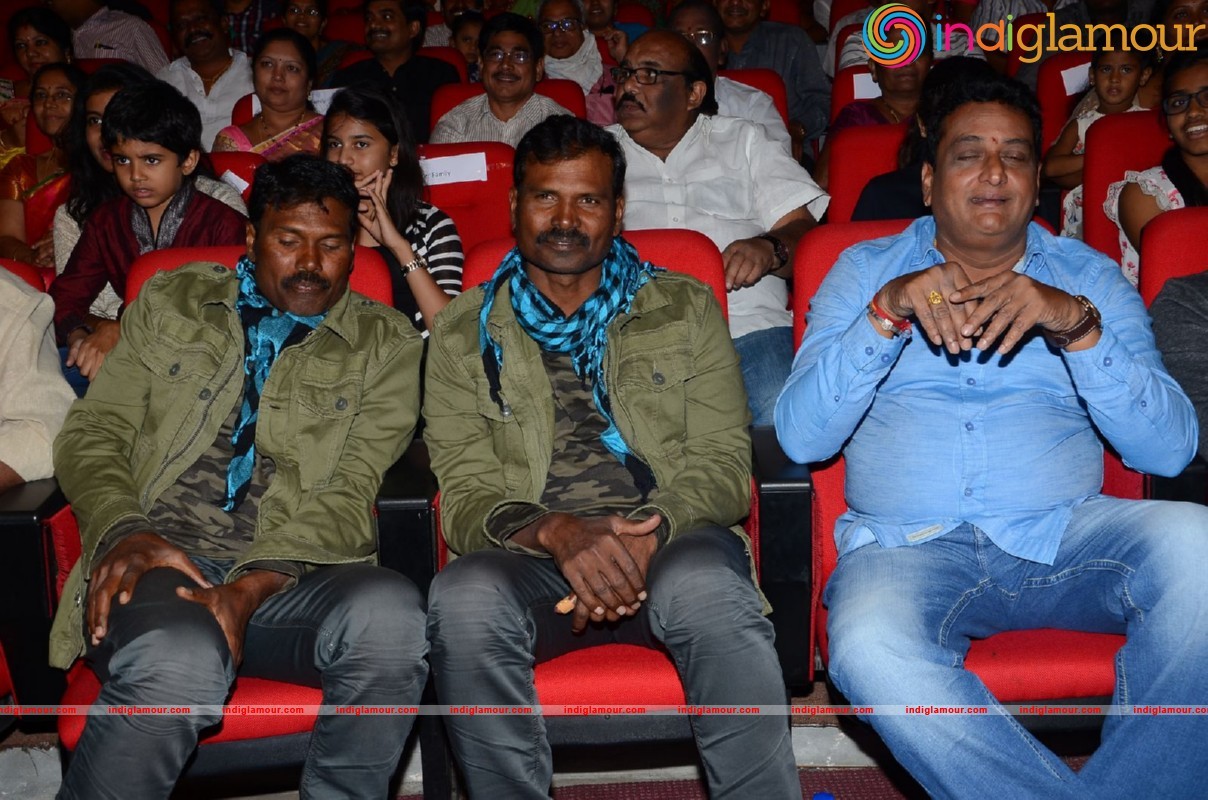Babu Bangaram Movie Audio Launch Event hd photo