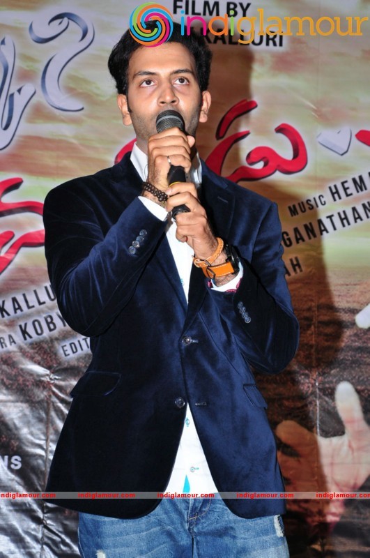 Ramasakkani Rakumarudu Movie Audio Launch Event hd photo