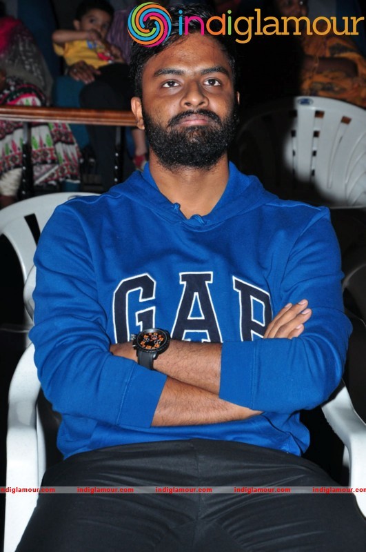 Ramasakkani Rakumarudu Movie Audio Launch Event hd photo