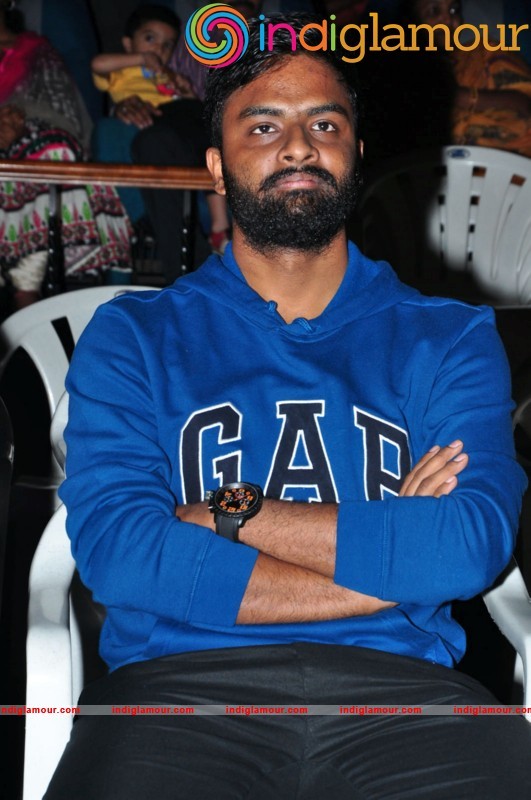 Ramasakkani Rakumarudu Movie Audio Launch Event hd photo