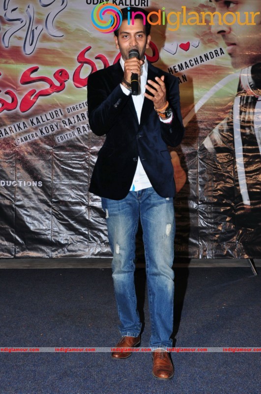 Ramasakkani Rakumarudu Movie Audio Launch Event hd photo