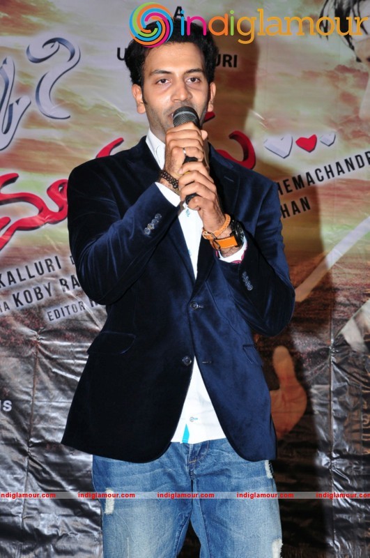 Ramasakkani Rakumarudu Movie Audio Launch Event hd photo