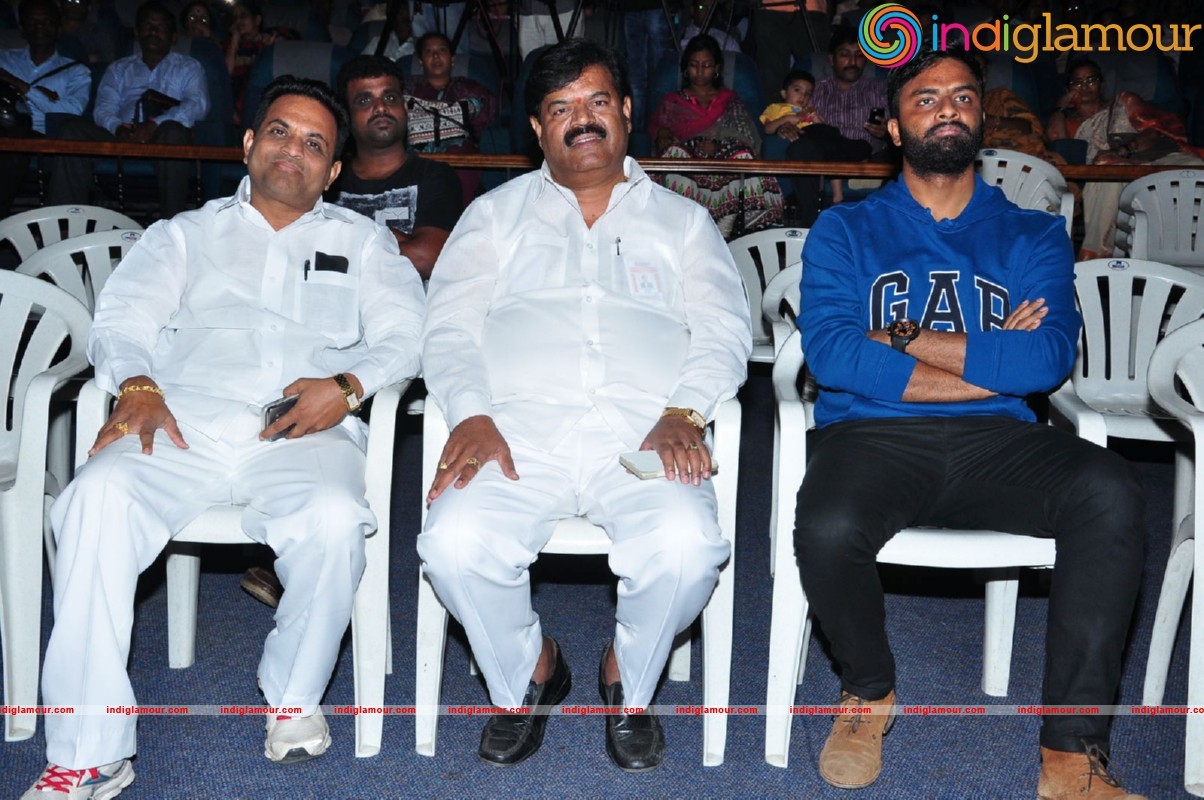 Ramasakkani Rakumarudu Movie Audio Launch Event hd photo