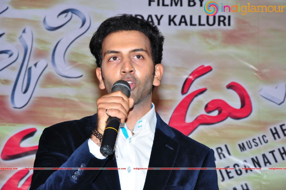 Ramasakkani Rakumarudu Movie Audio Launch Event hd photo