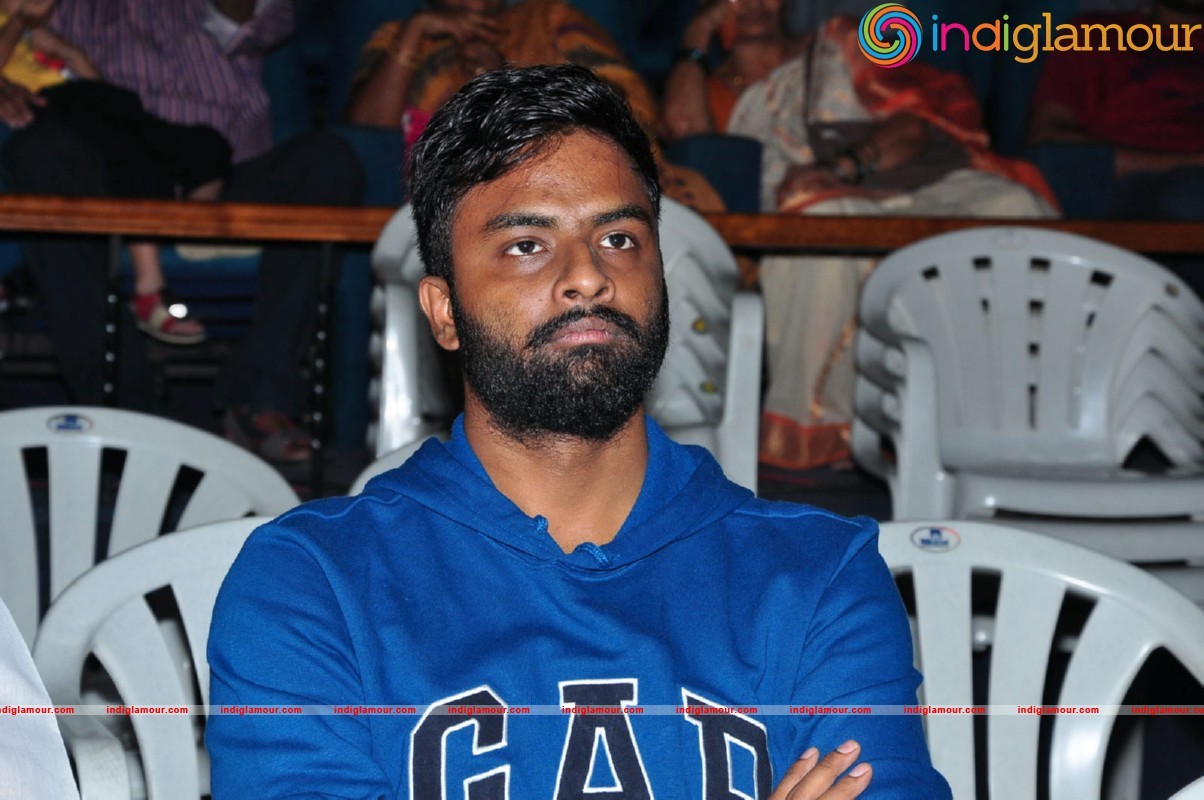 Ramasakkani Rakumarudu Movie Audio Launch Event hd photo