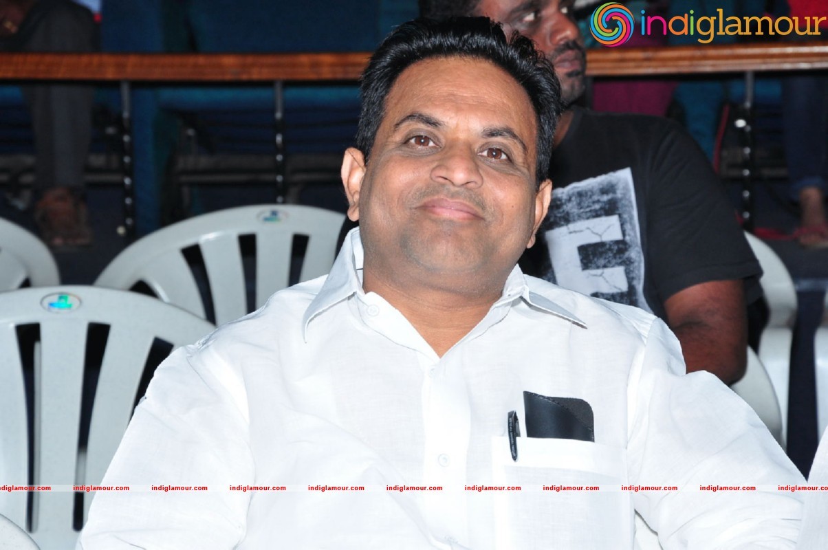 Ramasakkani Rakumarudu Movie Audio Launch Event hd photo