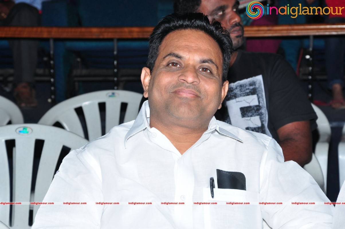 Ramasakkani Rakumarudu Movie Audio Launch Event hd photo