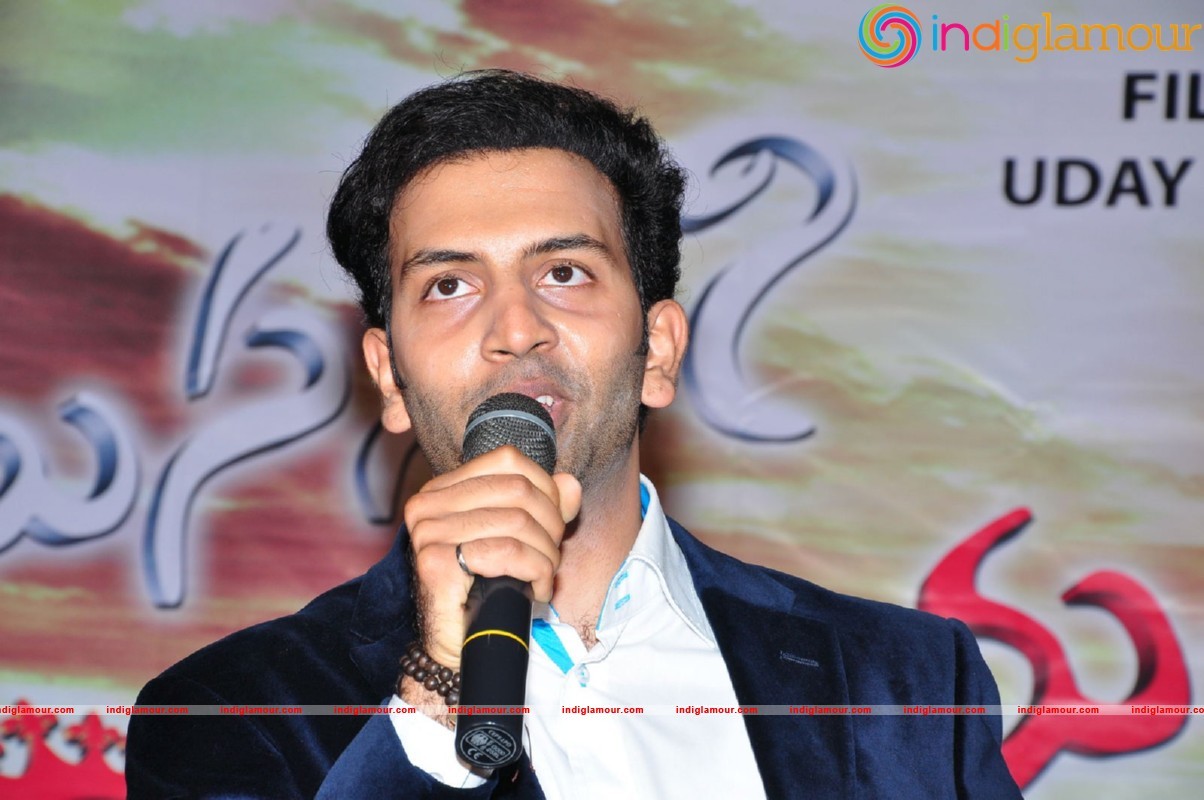 Ramasakkani Rakumarudu Movie Audio Launch Event hd photo