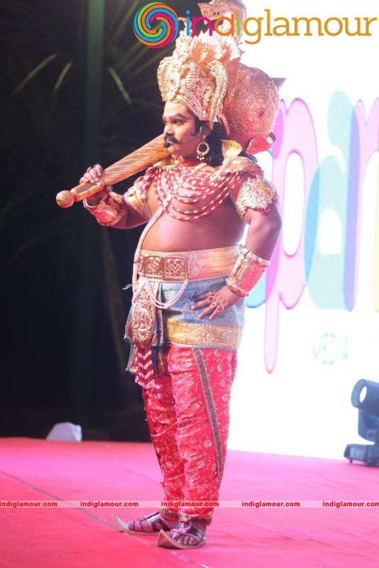Happy Birthday Movie Audio Launch Event hd photo