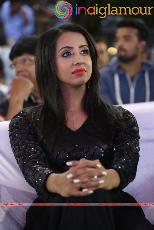 Happy Birthday Movie Audio Launch Event hd photo