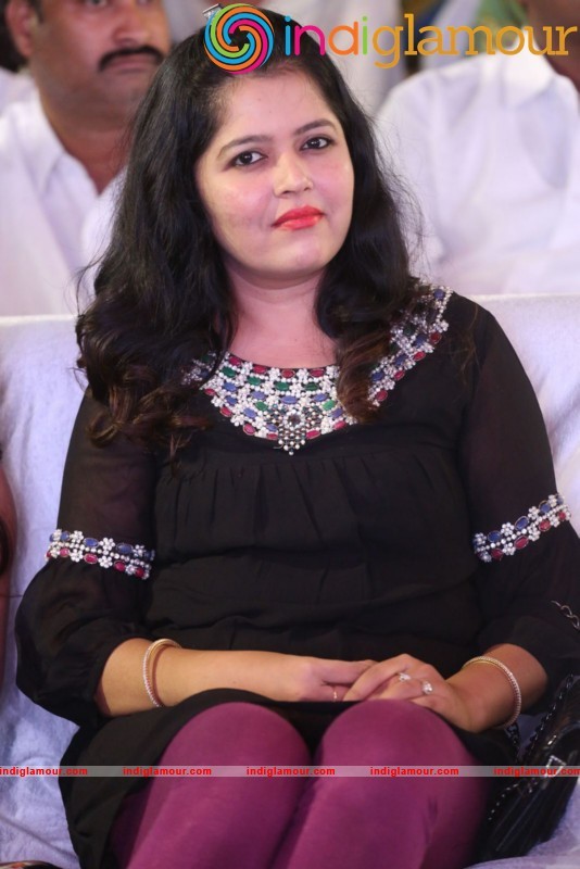 Happy Birthday Movie Audio Launch Event hd photo