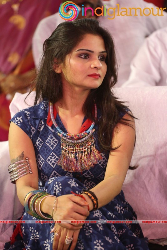 Happy Birthday Movie Audio Launch Event hd photo