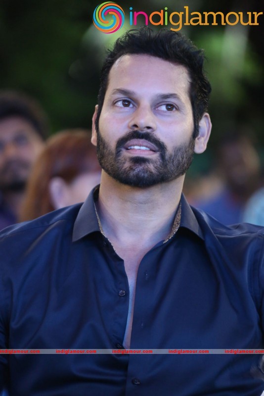 Happy Birthday Movie Audio Launch Event hd photo