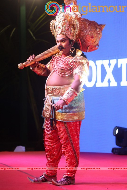 Happy Birthday Movie Audio Launch Event hd photo