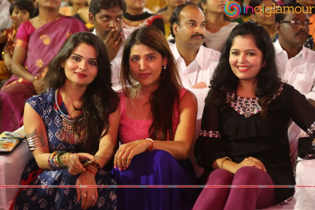 Happy Birthday Movie Audio Launch Event hd photo
